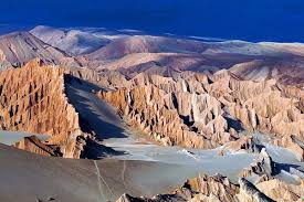 San Pedro de Atacama